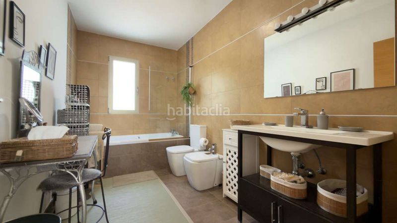 Foto 5f0799da-5071-4293-b322-1110e793d99c. Casa amb calefacció a Altea la vella Altea