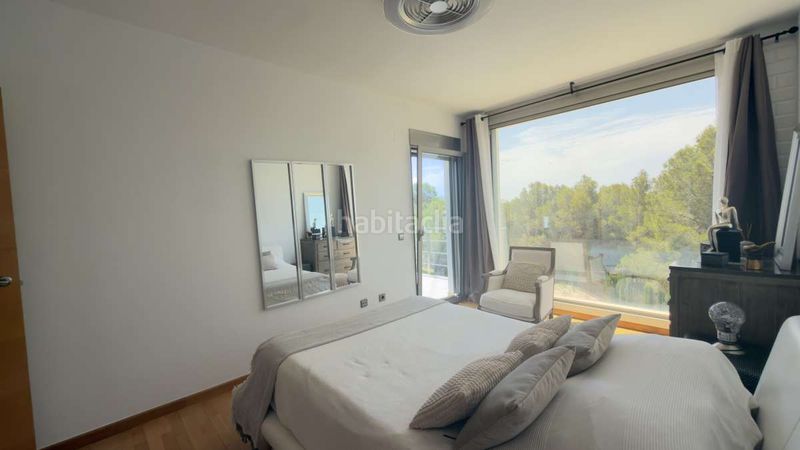 Foto b53ea46a-6e46-4dd3-97f2-3676a49733bd. Casa amb calefacció a Altea la vella Altea