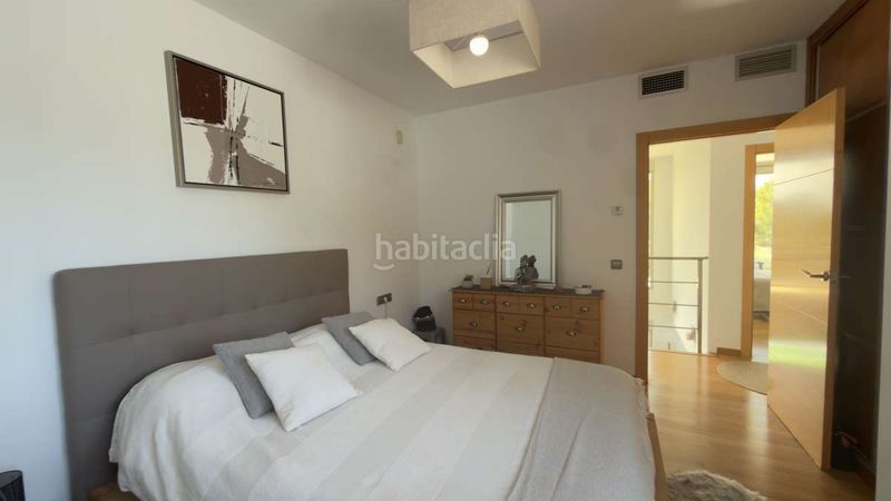 Foto e8635be4-7089-4333-9d85-3141c1be1296. Casa amb calefacció a Altea la vella Altea