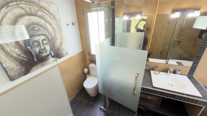 Foto e8bdb849-d8bc-455d-a3f0-2a94eb3df202. Casa amb calefacció a Altea la vella Altea