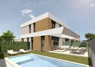 Haus in Bellavista-Capiscol-Frank Espinós