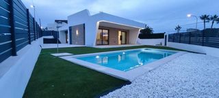 Casa a Rojales