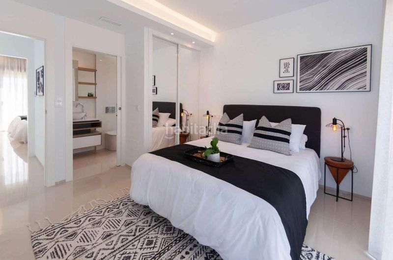 Foto 90f6d999-b111-4e70-84ec-b09ccfae5057. Casa a Centro Alcázares (Los)