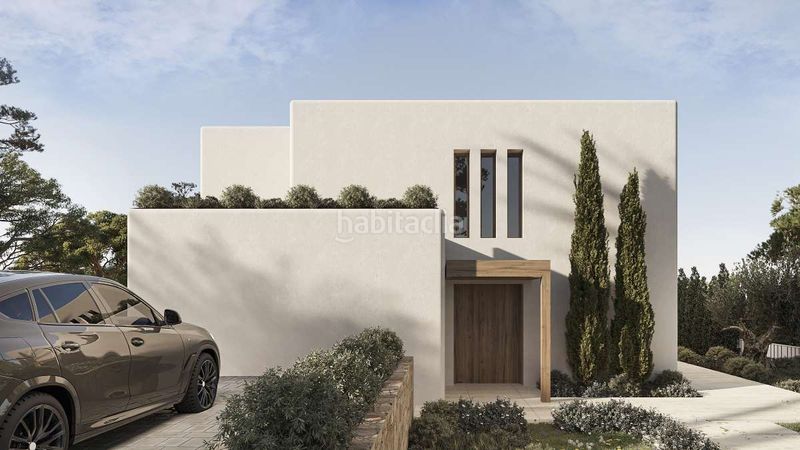 Foto fd2f3e97-fbc6-47d0-9dd9-05e54a06728c. Casa a La Fustera Benissa