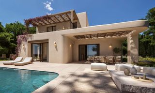 Casa a Portichol-Balcón al Mar