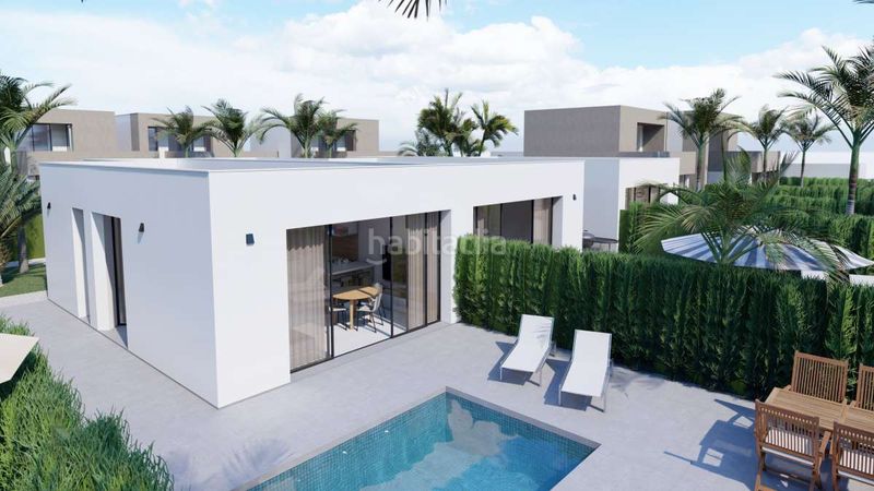 Foto 46f40f5e-b398-4874-af0e-568d42418279. Casa en Los Urrutias Cartagena