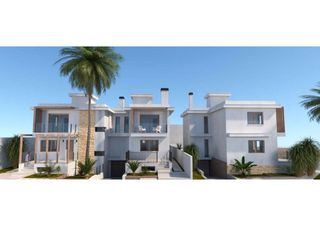 Casa pareada en Las Lomas de Rame-Bahía Bella
