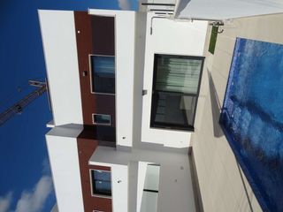 Towny house in Santiago de La Ribera