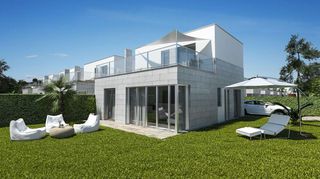 Casa a Las Lomas de Rame-Bahía Bella