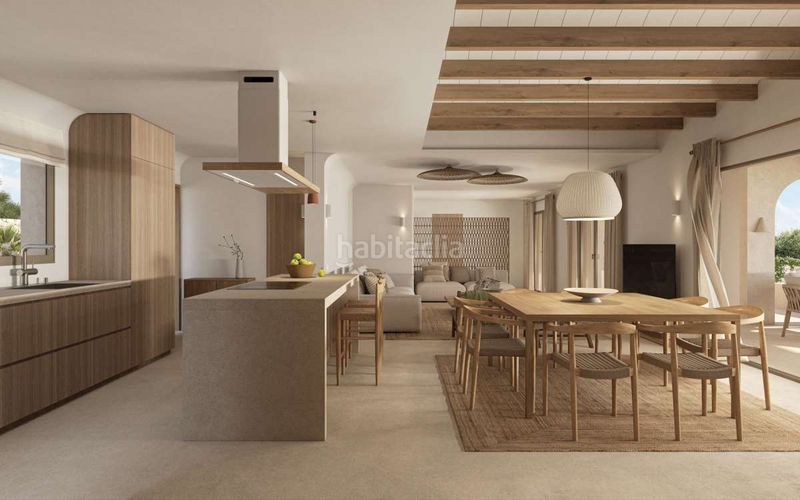 Foto fdf039d5-c654-4737-b821-86e2acb39380. Casa a La Fustera Benissa