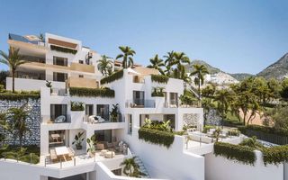 Casa aparellada a Montealto - Monterrey