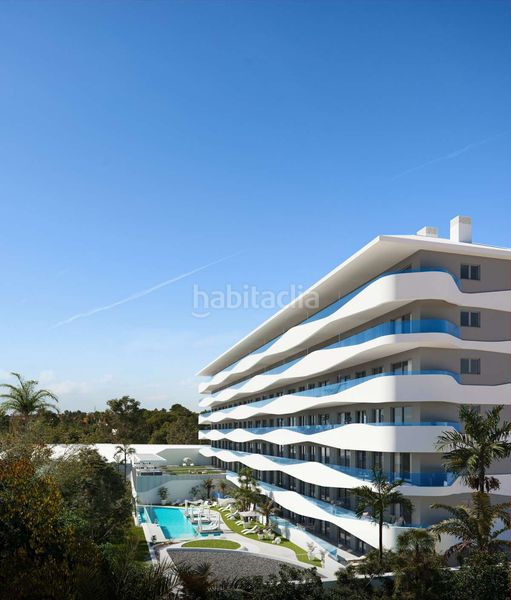 Foto 6371e2e3-91d9-43a6-98a8-81b7c8036e54. Àtic amb piscina a Los Boliches Fuengirola