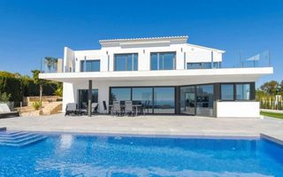 Casa a Pinar de Advocat-Cometa