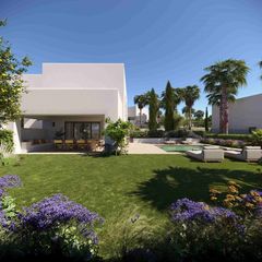 Maison à Sotogrande Alto