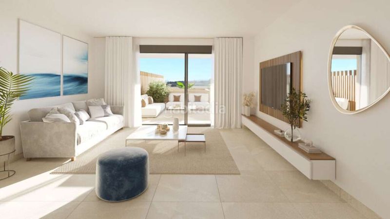 Foto 066b7d6f-5594-4781-bed3-d339edd5b9be. Pis amb piscina a Cancelada Estepona