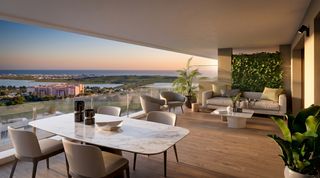 Ground floor in Bonalba-Cotoveta