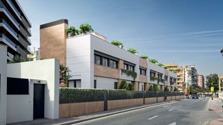 Doppelhaus in Castillo Sohail - Myramar
