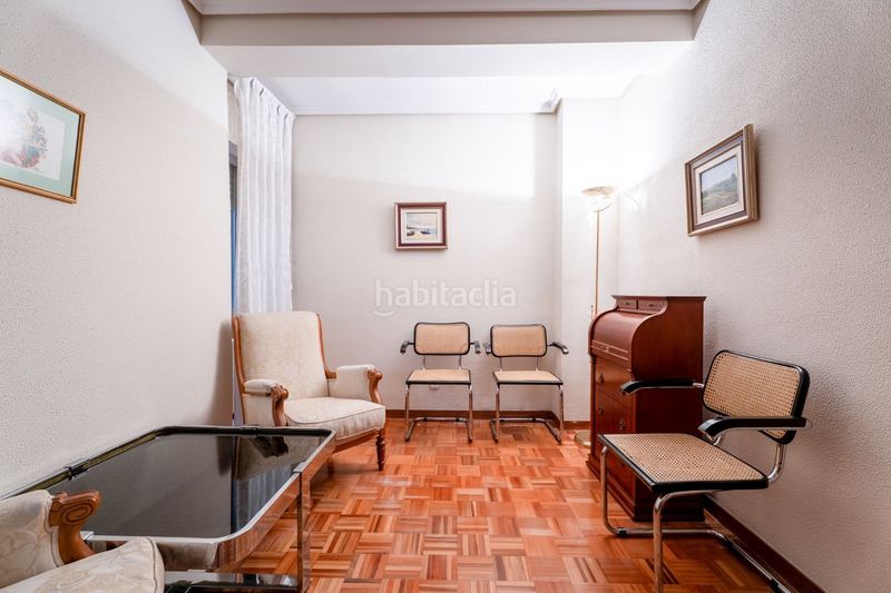 Foto d2e5ce24-6557-4aee-9433-e3f2650d42e0. Pis amb calefacció a Argüelles Madrid