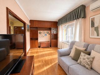 Flat in Soto del Parral
