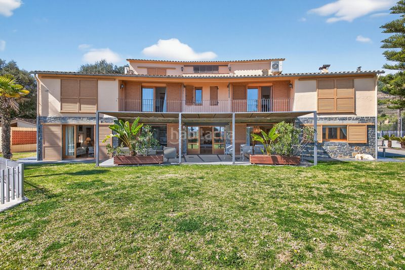 Foto f23357f1-0819-4ec9-95f1-b2a59ebfaa74. Casa amb calefacció aparcament piscina a Arenys de Munt