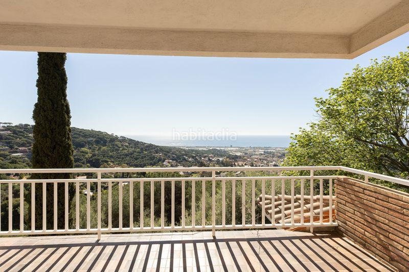 Foto 06e7af80-a1e3-4993-9fa0-f439fa1cac91. Casa amb calefacció aparcament piscina a Cabrera de Mar