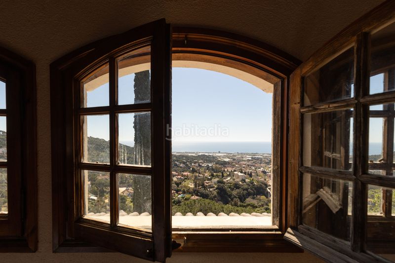 Foto 4d594eb1-a8a9-48de-90b1-8a08c5790274. Casa amb calefacció aparcament piscina a Cabrera de Mar