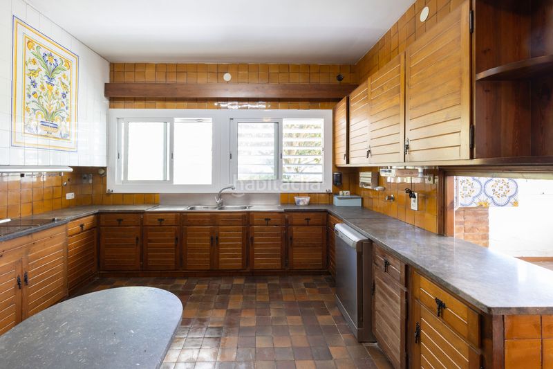 Foto 548a6634-4098-4328-bbe0-e8148816fa5e. Casa amb calefacció aparcament piscina a Cabrera de Mar