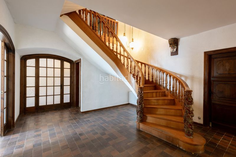 Foto acfad1de-3a95-465f-bf3b-e11e9e9e2ab5. Casa amb calefacció aparcament piscina a Cabrera de Mar