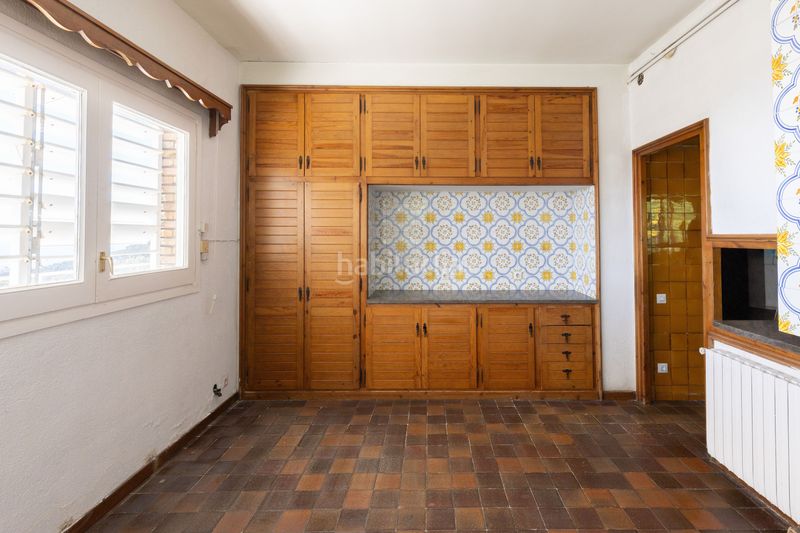 Foto b13a5010-844e-48b8-8f23-52409320d2f1. Casa amb calefacció aparcament piscina a Cabrera de Mar