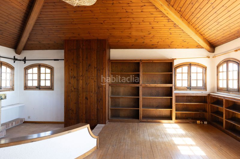 Foto c78d1ddf-4678-44b0-bfb1-8906e659c9ca. Casa amb calefacció aparcament piscina a Cabrera de Mar
