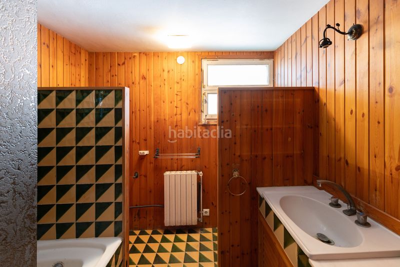 Foto cb033314-776d-4c7b-aa76-e84b9be7aca9. Casa amb calefacció aparcament piscina a Cabrera de Mar