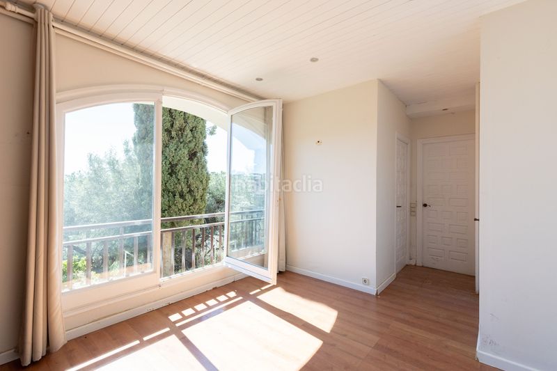 Foto f51999fb-9345-433a-ae4c-92c82753fd9d. Casa amb calefacció aparcament piscina a Cabrera de Mar