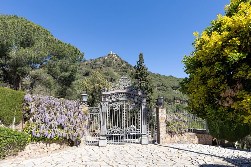 Foto f555f543-38f6-4667-8993-67f0a0080ea2. Casa amb calefacció aparcament piscina a Cabrera de Mar