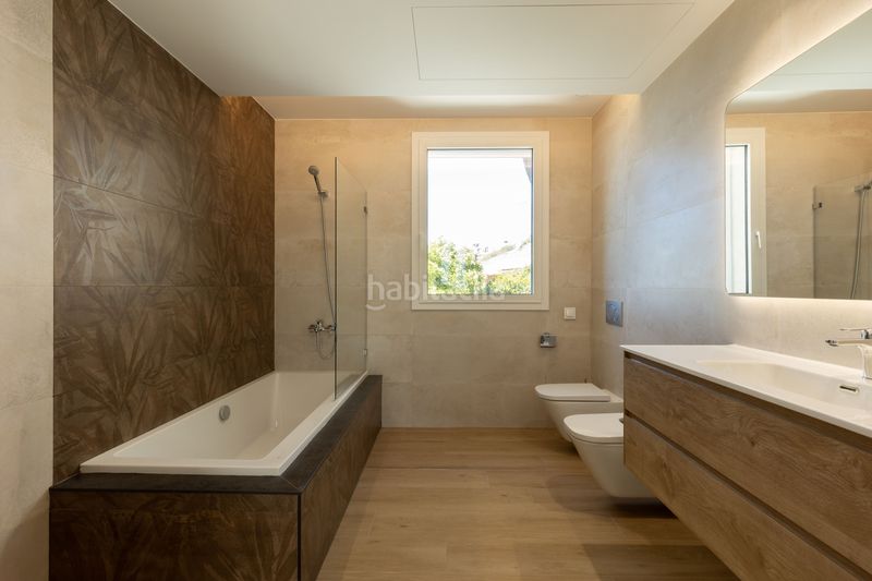 Foto 0fa29840-7fba-4227-bd68-4a47804bcde4. Casa amb calefacció aparcament piscina a Victoria-Les Vil·les-Canyadell Arenys de Mar