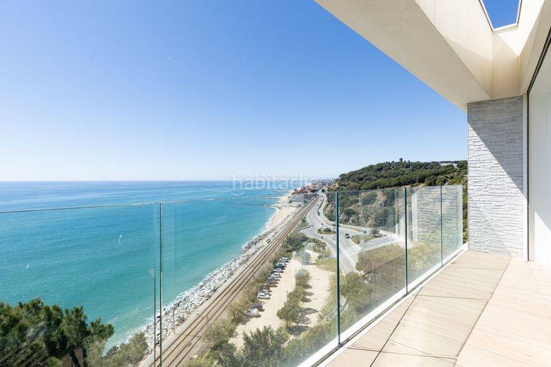 Foto 475b0078-880c-412a-ad9f-0b509b64cac4. Casa amb calefacció aparcament piscina a Victoria-Les Vil·les-Canyadell Arenys de Mar