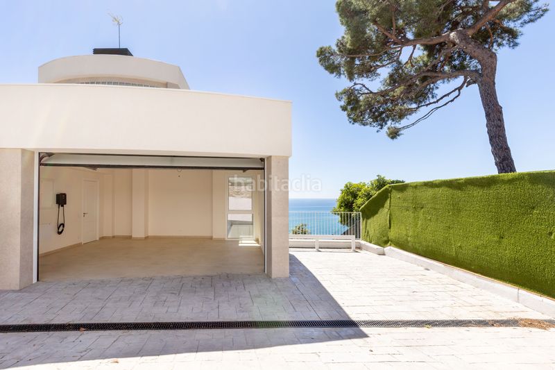 Foto 536d31e2-5977-412f-9a74-fbaa42dbf939. Casa amb calefacció aparcament piscina a Victoria-Les Vil·les-Canyadell Arenys de Mar