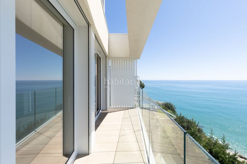Foto 6fd1a8f6-0925-4a03-b6fe-57f60bd1c2b6. Casa amb calefacció aparcament piscina a Victoria-Les Vil·les-Canyadell Arenys de Mar
