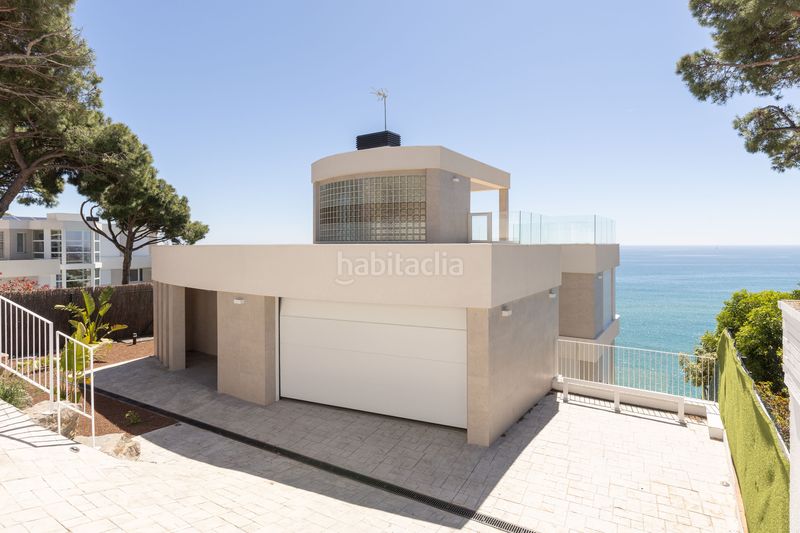 Foto 8c011be2-6f71-42f5-a0b6-257153b5a8e7. Casa amb calefacció aparcament piscina a Victoria-Les Vil·les-Canyadell Arenys de Mar