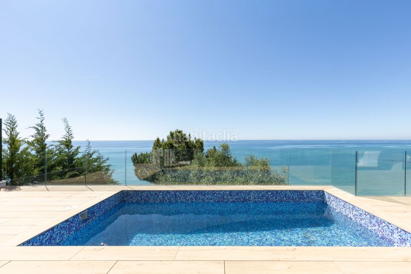 Foto d0766845-c39e-4169-a98e-8fc1b39022b2. Casa amb calefacció aparcament piscina a Victoria-Les Vil·les-Canyadell Arenys de Mar