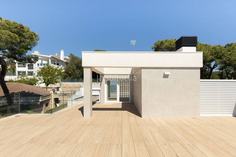 Foto da045ffc-3331-452f-b792-6329d9c58a3c. Casa amb calefacció aparcament piscina a Victoria-Les Vil·les-Canyadell Arenys de Mar