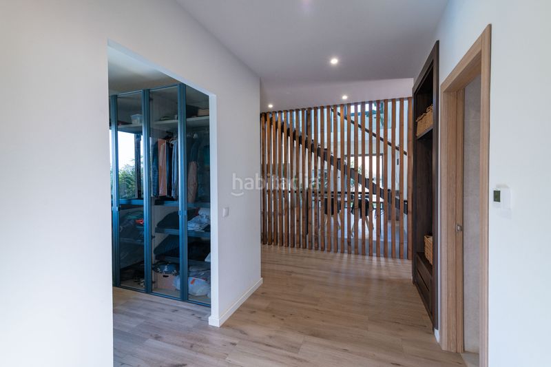 Foto aa968b69-fc11-476b-aa3f-8d0eb9c807ec. Casa amb aparcament piscina a Vallveric Mataró