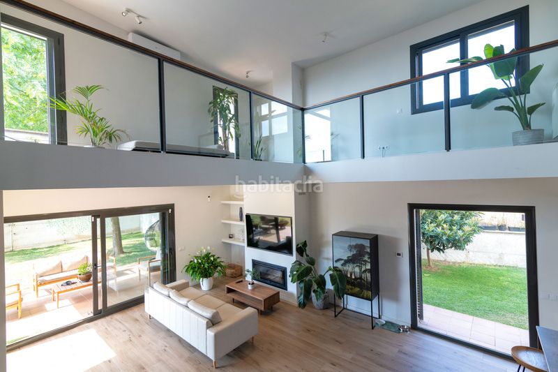 Foto bd73e51f-b922-4cc0-a8e3-9702e4890dba. Casa amb aparcament piscina a Vallveric Mataró