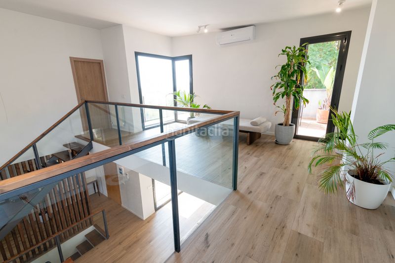 Foto cca6ff73-d166-414c-9300-fb2965aa07d7. Casa amb aparcament piscina a Vallveric Mataró