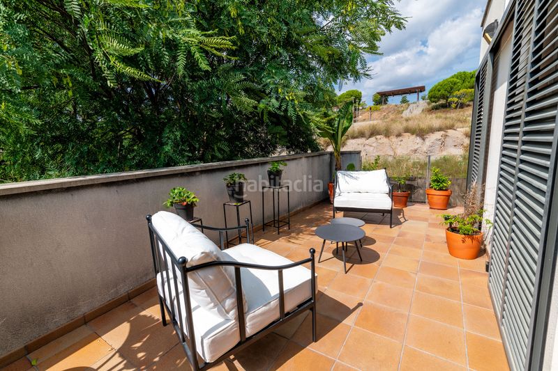 Foto da1da247-09fb-4215-a124-dc4c657bb19c. Casa amb aparcament piscina a Vallveric Mataró