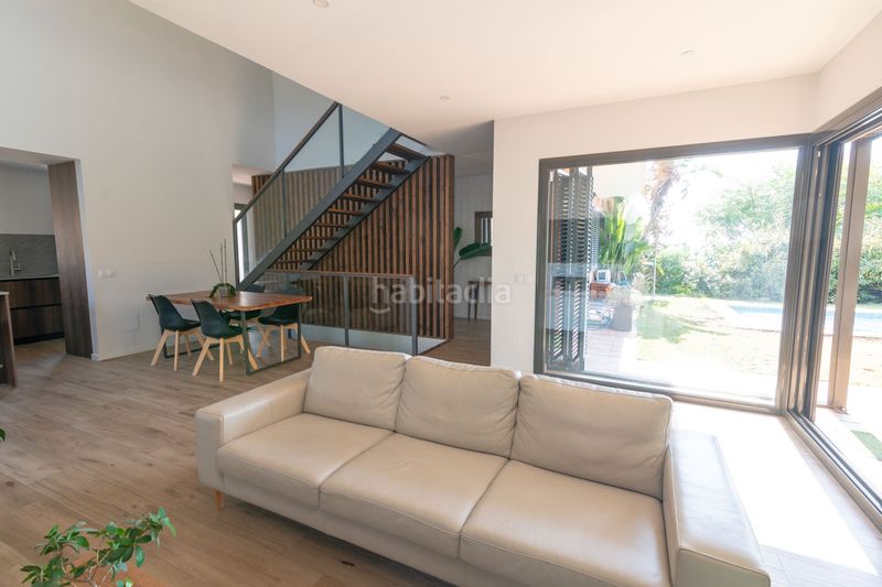 Foto fa3c869a-0d26-4386-a06d-774a029a5450. Casa amb aparcament piscina a Vallveric Mataró