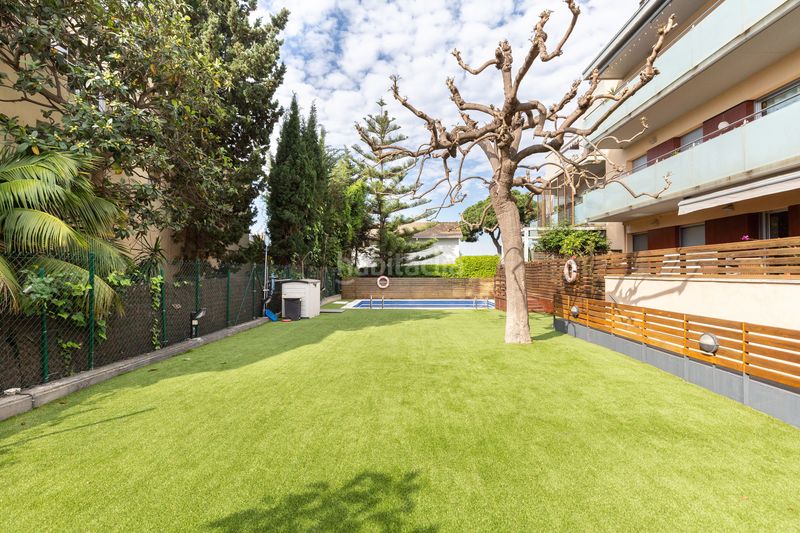 Foto 2837469f-4e49-451d-a185-9c89e787fb31. Pis amb calefacció aparcament piscina a Tiana