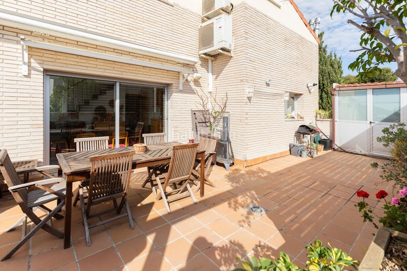 Foto 5a5ae1f1-8eca-4199-9cc4-13942c6dbce8. Pis amb calefacció aparcament piscina a Tiana