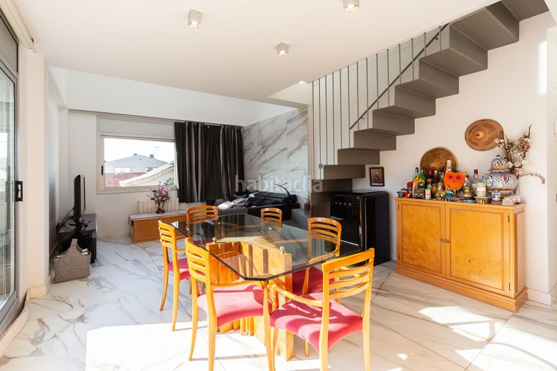 Foto 9b43115e-e401-4697-b777-fa70222e7c4d. Pis amb calefacció aparcament piscina a Tiana