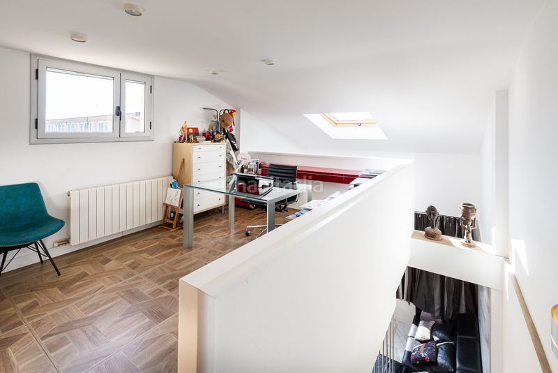 Foto a6a5e1a3-fd09-4d19-a402-e874fbbf852b. Pis amb calefacció aparcament piscina a Tiana