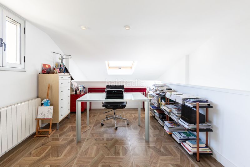 Foto cf11d8a4-bd62-4f85-bb54-7ab1c6f3666e. Pis amb calefacció aparcament piscina a Tiana